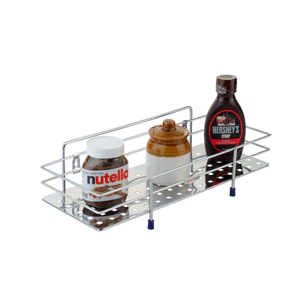 Kitchen Rack (Perf.) - Single